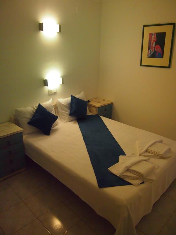 Ozcem Apart Aparthotel Fethiye Camera foto