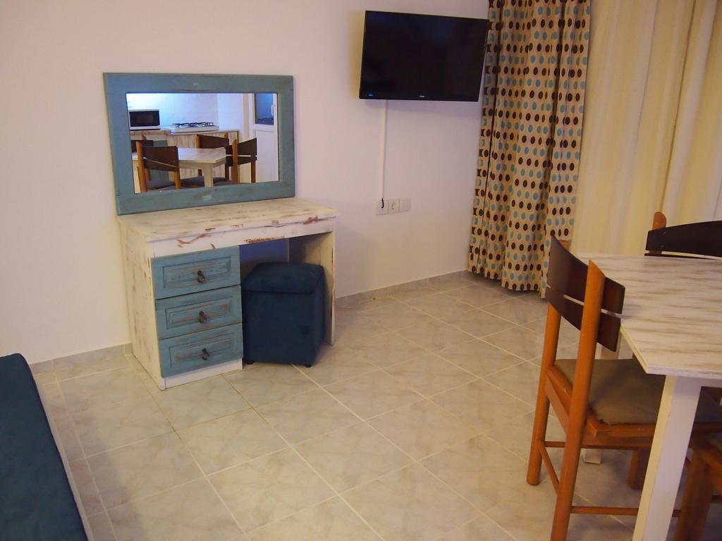 Ozcem Apart Aparthotel Fethiye Esterno foto