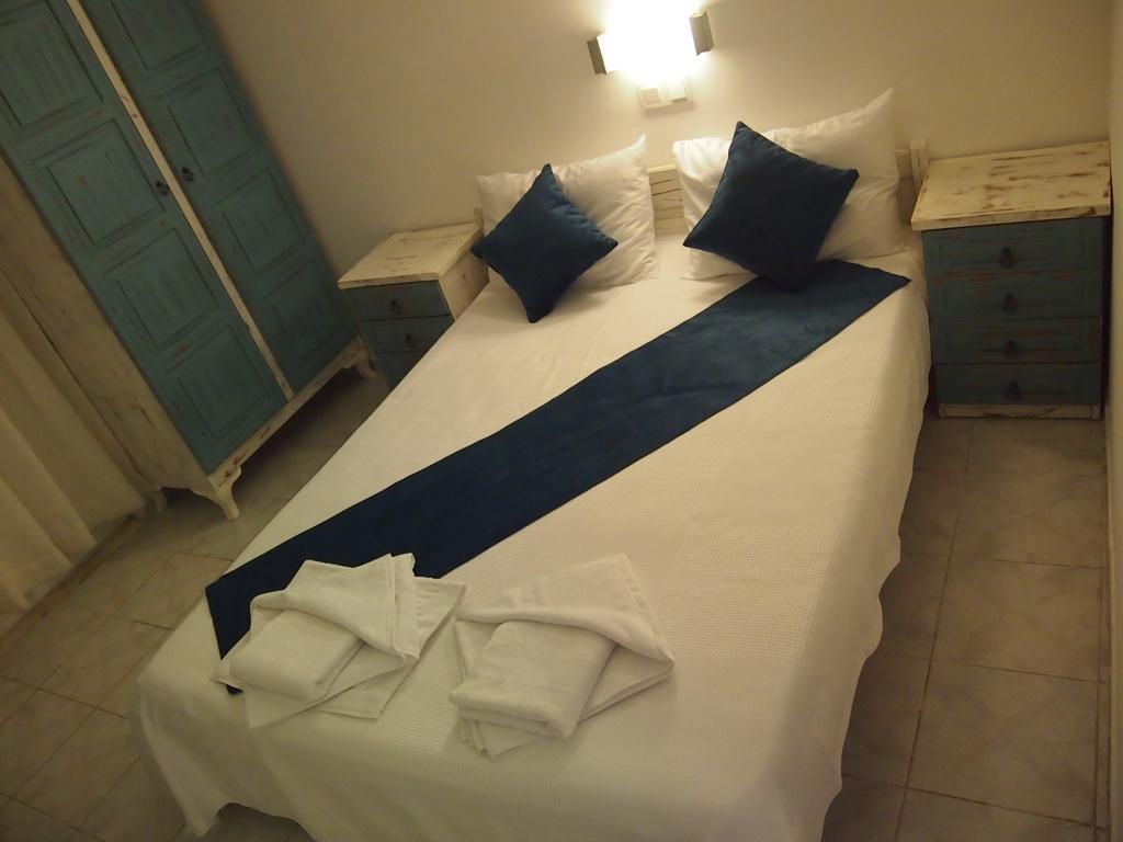 Ozcem Apart Aparthotel Fethiye Esterno foto