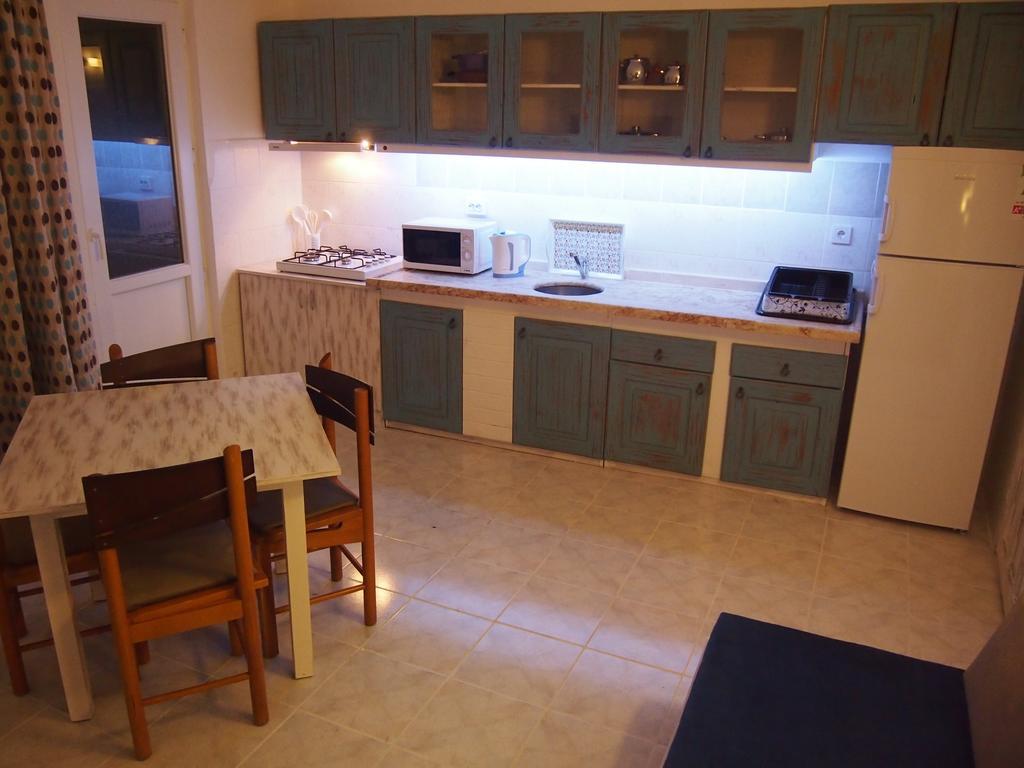 Ozcem Apart Aparthotel Fethiye Camera foto