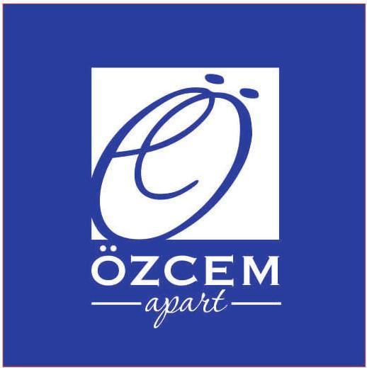 Ozcem Apart Aparthotel Fethiye Esterno foto