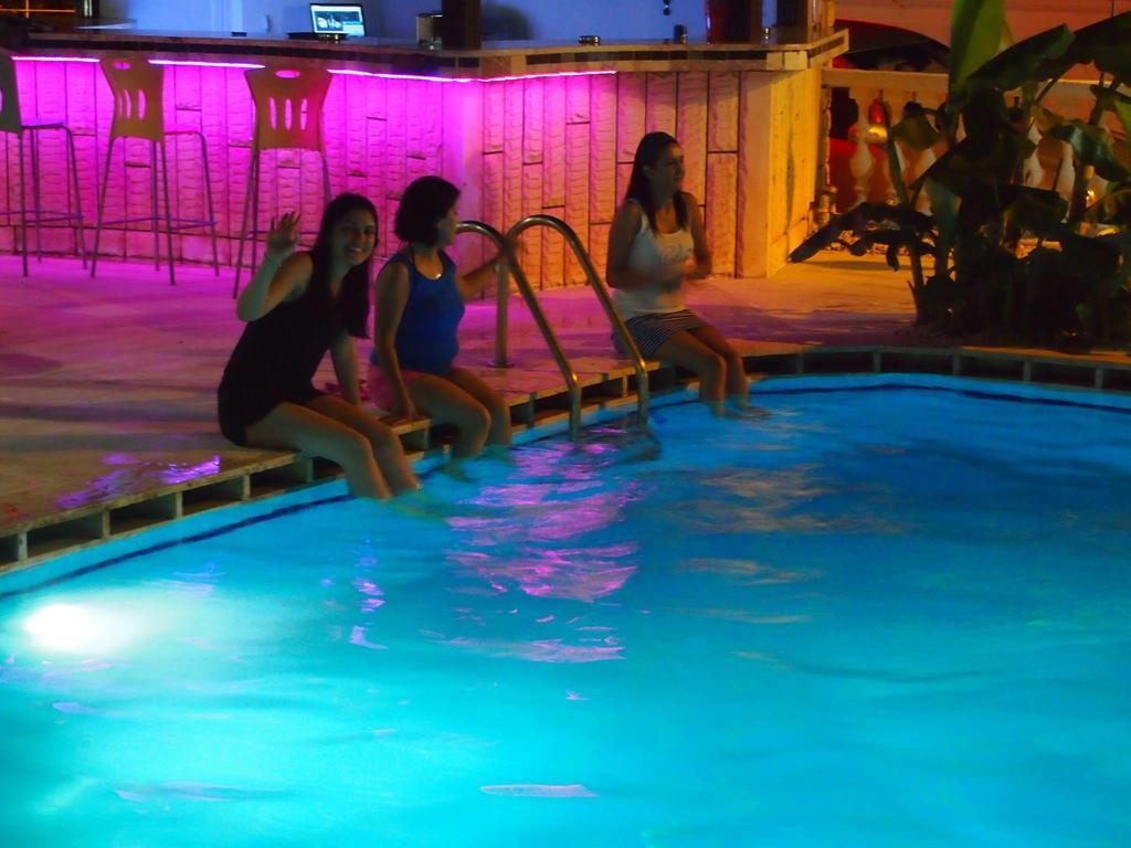 Ozcem Apart Aparthotel Fethiye Esterno foto