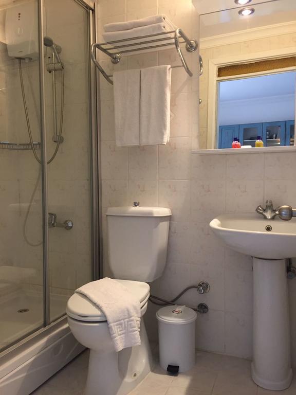 Ozcem Apart Aparthotel Fethiye Esterno foto
