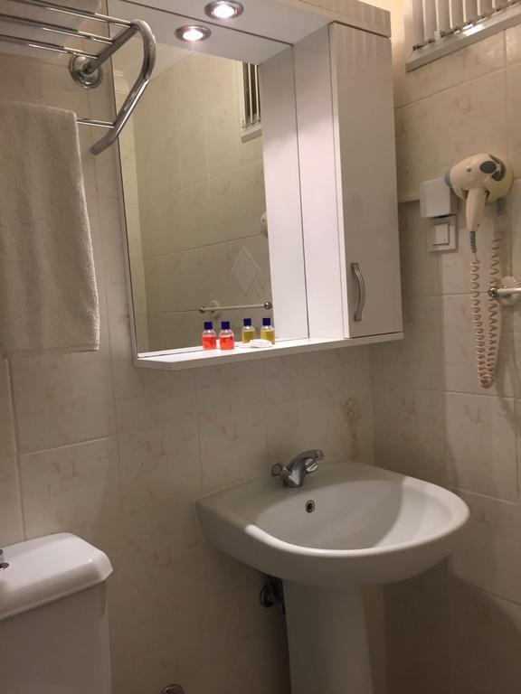 Ozcem Apart Aparthotel Fethiye Esterno foto