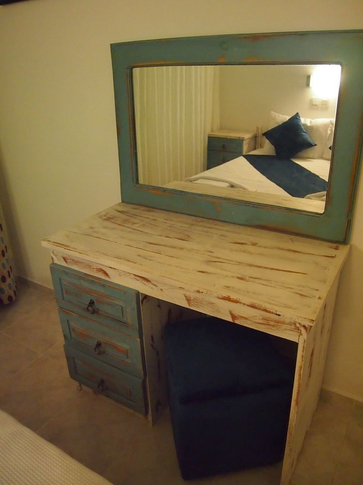 Ozcem Apart Aparthotel Fethiye Esterno foto